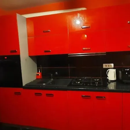 Red * Năvodari